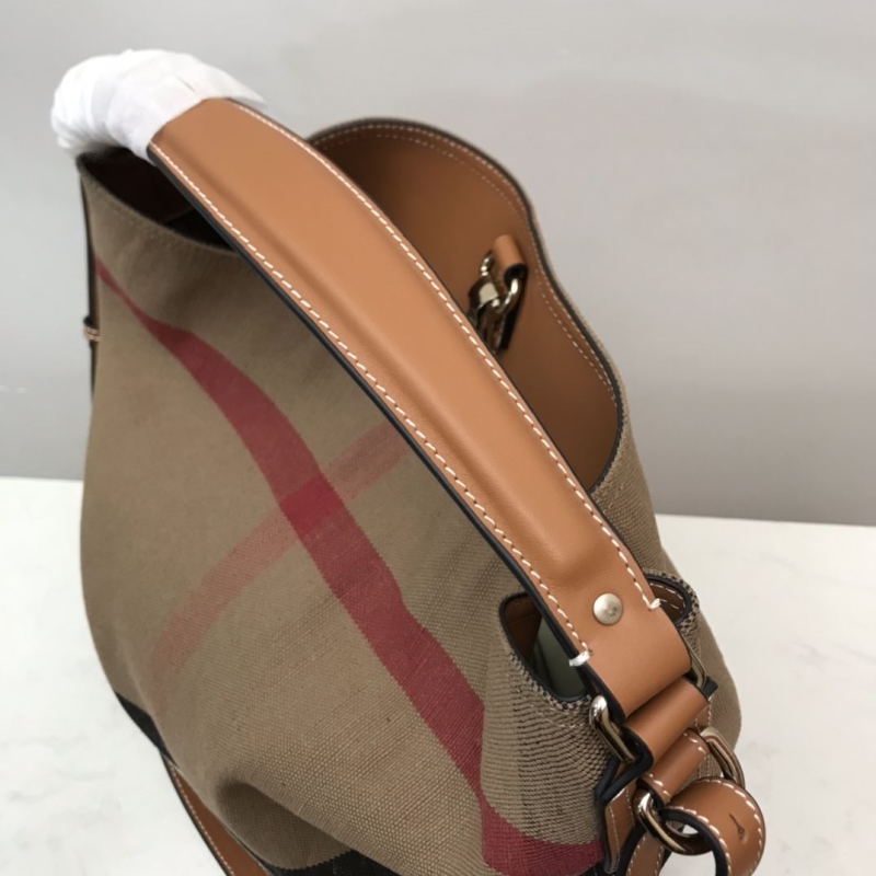 Burberry Bucket Bags